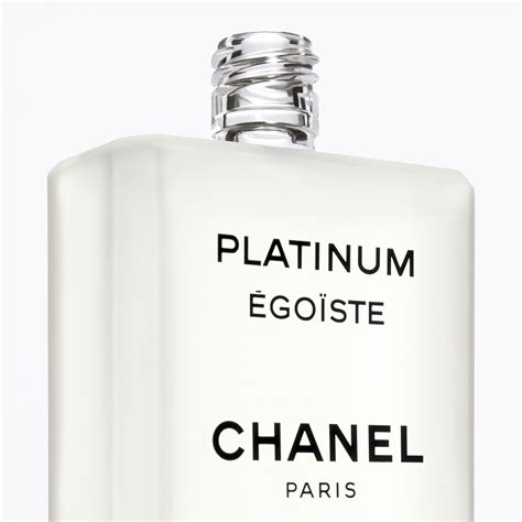 chanel egoiste after shave 100ml|PLATINUM ÉGOÏSTE After Shave Lotion .